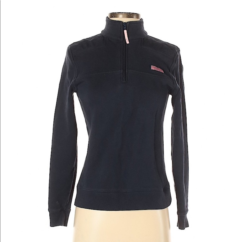 Vineyard Vines Pullover Sweatshirt